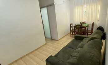 Imagem 2: Apartamento para venda tem 43 metros quadrados com 2 quartos