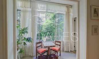 Imagem 2: EXCLUSIVO APARTAMENTO COM VARANDA NA RUA GENERAL GLICÉRIO