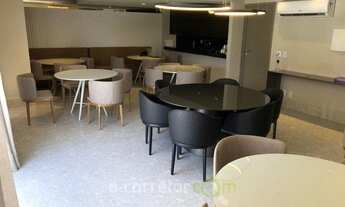 Imagem 7: More no melhor do Cabo Branco: Apt c/ 59m, 2 qts s/ 1 suíte, área de lazer e tudo ao seu a