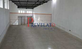 Imagem 7: GP-7766 - MAGNÍFICO GALPÃO NOVO C/MEZANINO ÁREA ÚTIL 200 M² - B.CASA - SBC