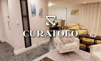 Imagem 3: Apartamento para Venda em São Bernardo do Campo, JARDIM HOLLYWOOD, 4 dormitórios, 2 suítes