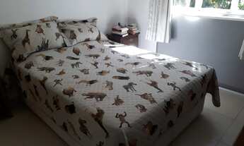 Imagem 3: Apartamento para venda tem 44 metros quadrados com 1 quarto em Leme - Rio de Janeiro - RJ