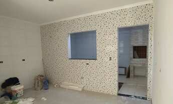 Imagem 3: Sobrado Novo, 2 e 3 Quartos, CIC, Fazendinha, Neoville, Oportunidade