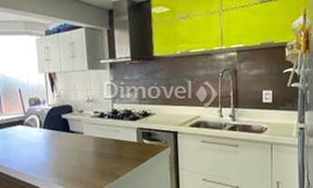 Imagem 7: PORTO ALEGRE - Apartamento Padrão - CAMAQUÃ