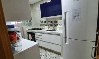 Imagem 3: SÃO BERNARDO DO CAMPO - Apartamento Padrão - PARQUE TERRA NOVA