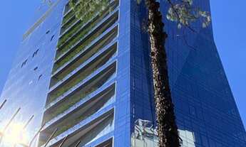 Imagem 6: Apartamento de 616 metros quadrados no bairro Itaim Bibi com 4 suites