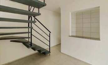 Imagem 7: Cobertura Duplex! À venda por R$380.000,00