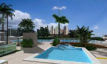 Imagem 2: Apartamento para Venda em Natal, Neópolis, 3 dormitórios, 3 suítes, 1 banheiro, 2 vagas