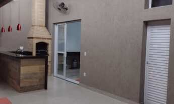 Imagem 3: Casa Jardim Piratininga