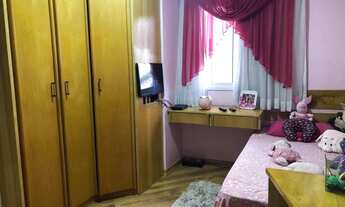 Imagem 7: APTO.DUPLEX S/CONDOMÍNIO 3 SUÍTES - 4 VGS. 138M² V.ASSUNÇÃO - SANTO ANDRÉ