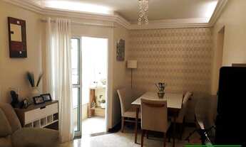 Imagem 7: Sobrado 142m² Bairro Campestre Santo André/SP