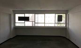 Imagem 6: Sala Comercial para Venda em Curitiba, Portão, 1 banheiro, 1 vaga