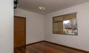 Imagem 2: Belo Horizonte - Apartamento Padrão - Prado