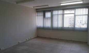 Imagem: Sala, 86 m² - venda por R$ 320.000,00 ou