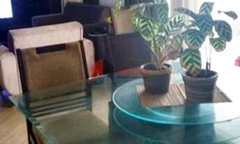 Imagem 2: Amplo apartamento 3 suítes e 3 vagas na Vila Ema!