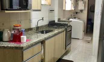 Imagem 3: AMPLO APARTAMENTO