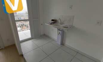 Imagem 5: Apartamento Vila Prudente São Paulo/SP