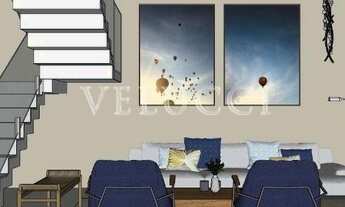 Imagem 5: Casa - Alphaville Dom Pedro - Campinas