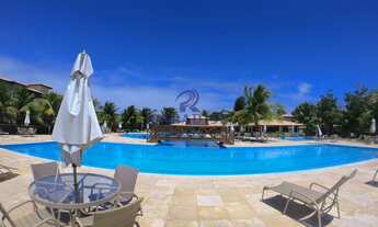 Imagem 2: Apartamento com 3 dorms, Guarajuba, Camaçari - R$ 700 mil, Cod: 68531