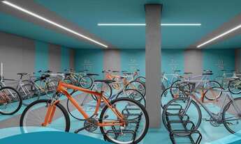 Imagem 5: Apartamento 2quartos conjugado samambaia,até 100% financiado,Você em contato com a naturez