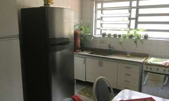 Imagem 7: Apartamento para venda possui 99 metros quadrados com 2 quartos em Centro - Santo André