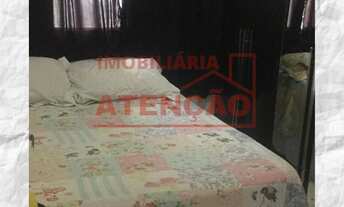 Imagem 5: Apartamento para venda possui 48 metros quadrados com 2 quartos