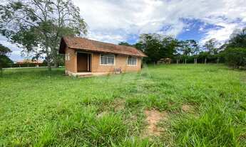 Imagem 4: Chácara Condomínio Mirante São Pedro SP