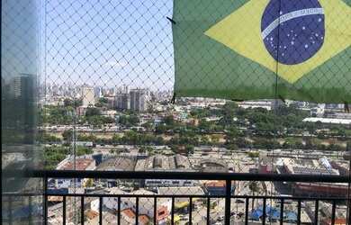 Imagem 4: Apartamento com 3 quartos, 67m2, à venda em São Paulo, Piqueri