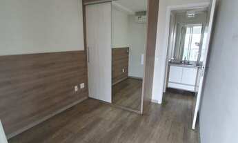 Imagem 7: Apartamento para Locação em São Paulo, Brooklin Paulista, 1 dormitório, 1 banheiro, 1 vaga