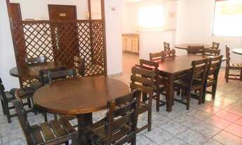 Imagem 3: Gr -Apartamento 1 Dormitórios Pronto pra Morar com Lazer Completo