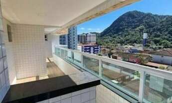 Imagem 2: Apartamento no Canto do Forte