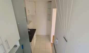 Imagem 2: Apartamento para venda Ambiance