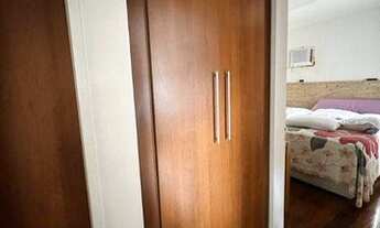 Imagem 6: Apartamento com 3 dormitórios à venda, 98 m² por R$ 650.000,00 - Nova Campinas - Campinas