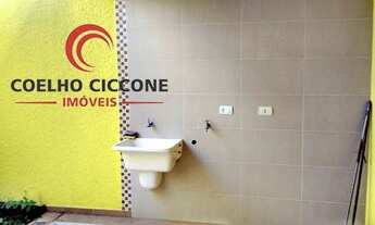 Imagem 5: SANTO ANDRé - Sobrado Padrão - Parque das Nações