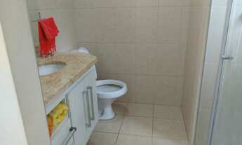 Imagem 6: Sobrado para venda tem 77 metros quadrados com 3 quartos em Jardim Ester - São Paulo - SP