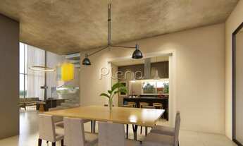 Imagem 7: Casa à venda no Loteamento Mont Blanc Residence em Campinas/SP!