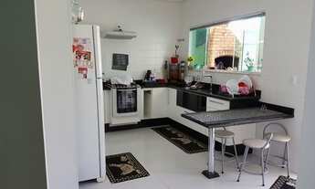 Imagem 4: Casa para venda tem 230 metros quadrados com 3 quartos em Indaiá - Bertioga - SP