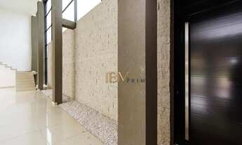 Imagem 2: Casa com 5 dormitórios à venda em Jardim Nova Aliança Sul - Ribeirão Preto/SP