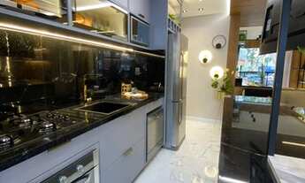 Imagem 4: LANÇAMENTO HIT JARDIM - 58M - 1 OU 2 VAGAS COM DEPÓSITO - LOCAL NOBRE