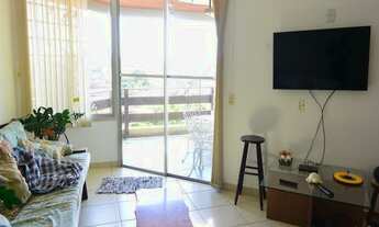 Imagem 4: Cobertura com piscina a venda em Peruíbe