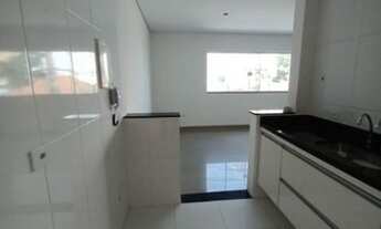 Imagem 4: SOBRADO 3 DORM 1 SUITE VAL PARAISO STO ANDRE