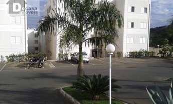 Imagem 6: Apartamento com 2 dormitórios à venda, 50 m² por R$ 145.000 - Praia azul - Americana/SP