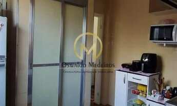 Imagem 7: Apartamento para venda com 78 metros quadrados com 3 quartos em São Sebastião - Petrópolis