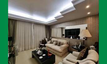 Imagem 6: Parque Costa Verde - Casa com 4 quartos sendo 3 suítes em 700m² com 5 vagas(B64