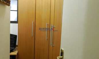 Imagem 6: São Paulo - Apartamento Padrão - Vila Indiana