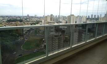 Imagem: Apartamento 03 Suites Nova Aliança em Ribeirão