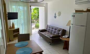 Imagem: Beach Class Muro Alto Porto de Galinhas