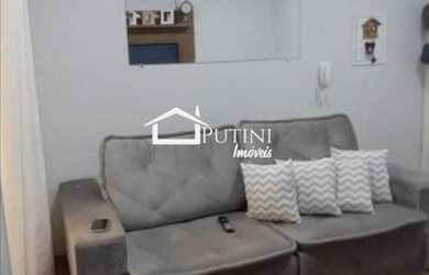 Imagem 3: Apartamento para Venda em Osasco, São Pedro, 2 dormitórios, 1 banheiro, 1 vaga