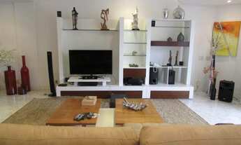 Imagem 3: Casa de 590 metros quadrados no bairro Barra da Tijuca com 4 quartos