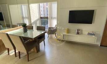 Imagem 4: 3 dormitórios à venda, 69m² por R$ 245.000 - Acaiaca - Belo Horizonte/MG